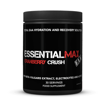 STROM EssentialMAX EAA 30 Servings