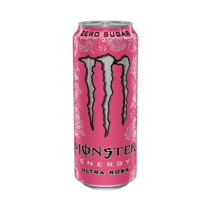 Monster Ultra 12x500ml