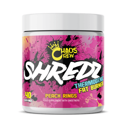 Shredz 252g