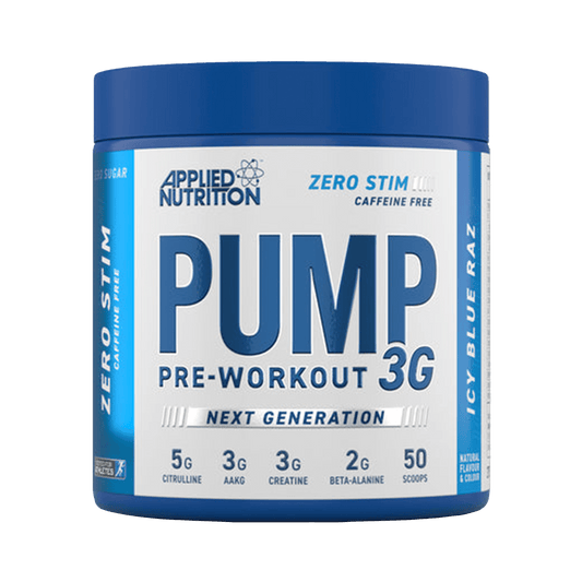 Pump 3G Zero 375g