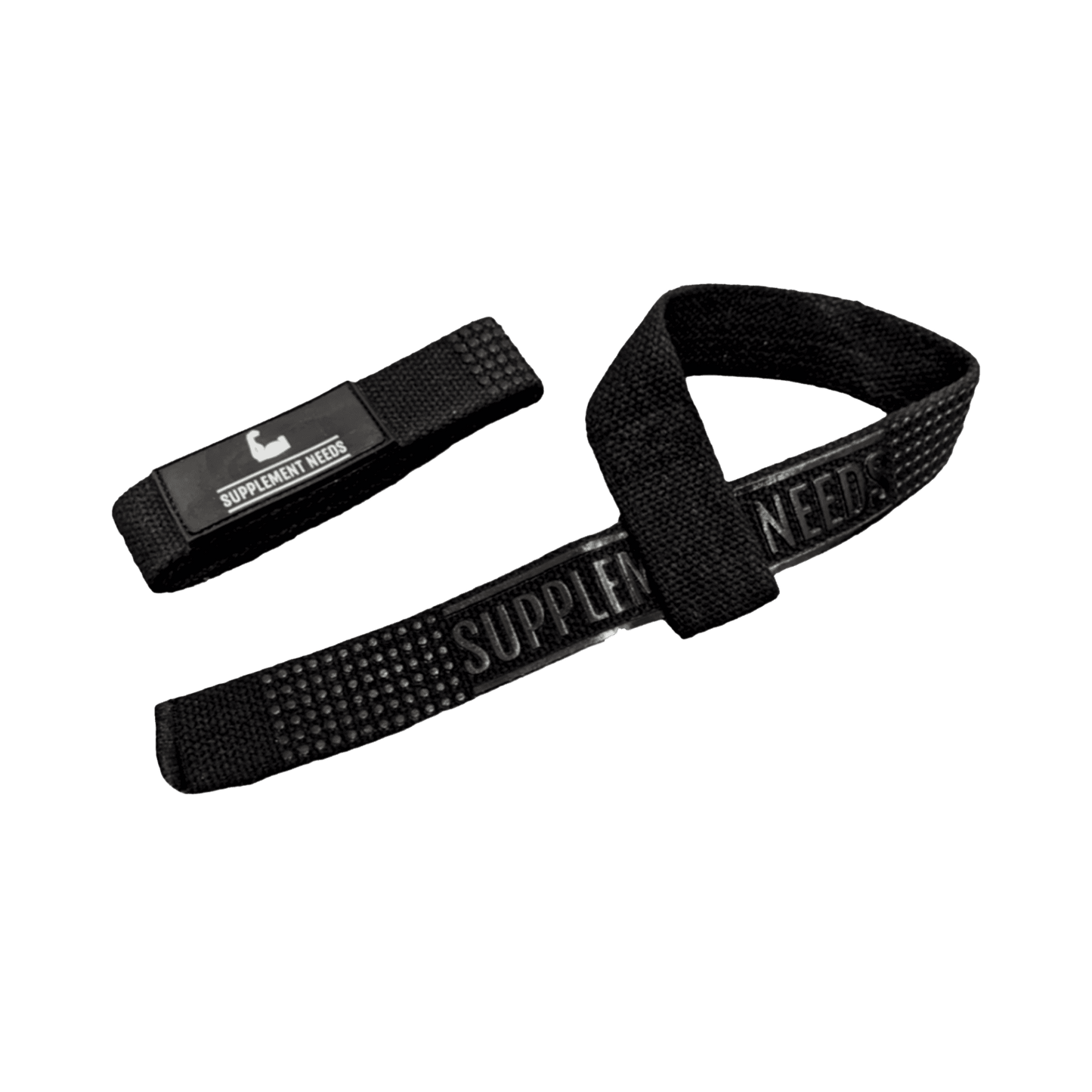 SN Premium Lifiting Straps W/Case