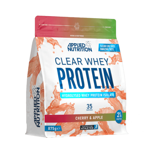 Clear Whey 875g