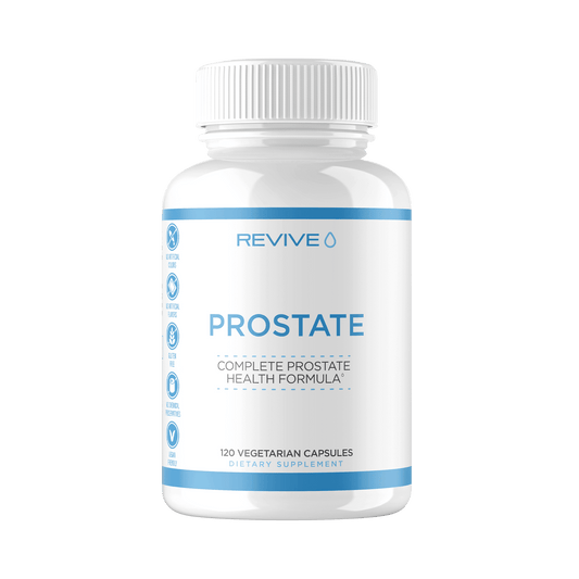 Prostate 120 Veggie Capsules