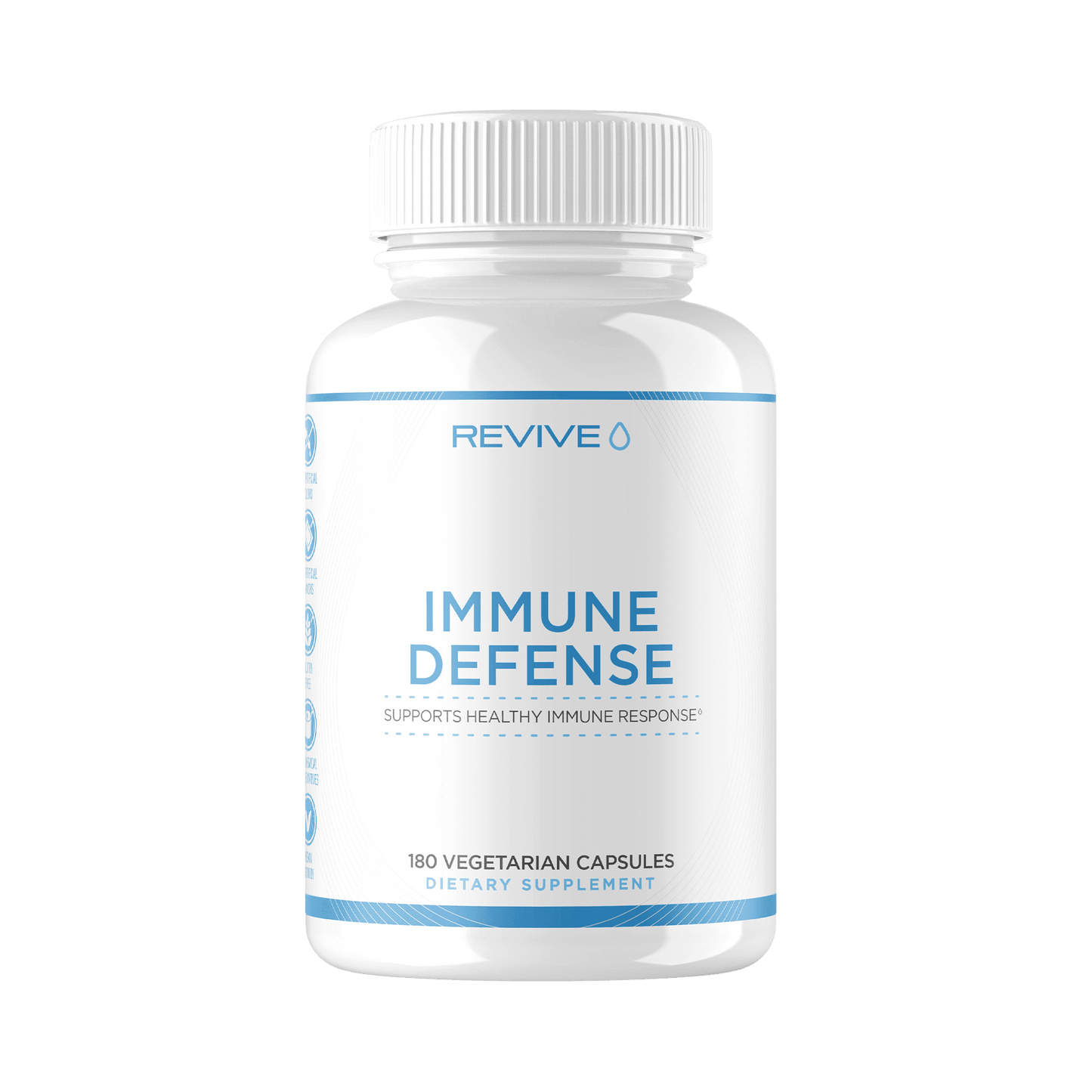 Immune Defense 180 Caps