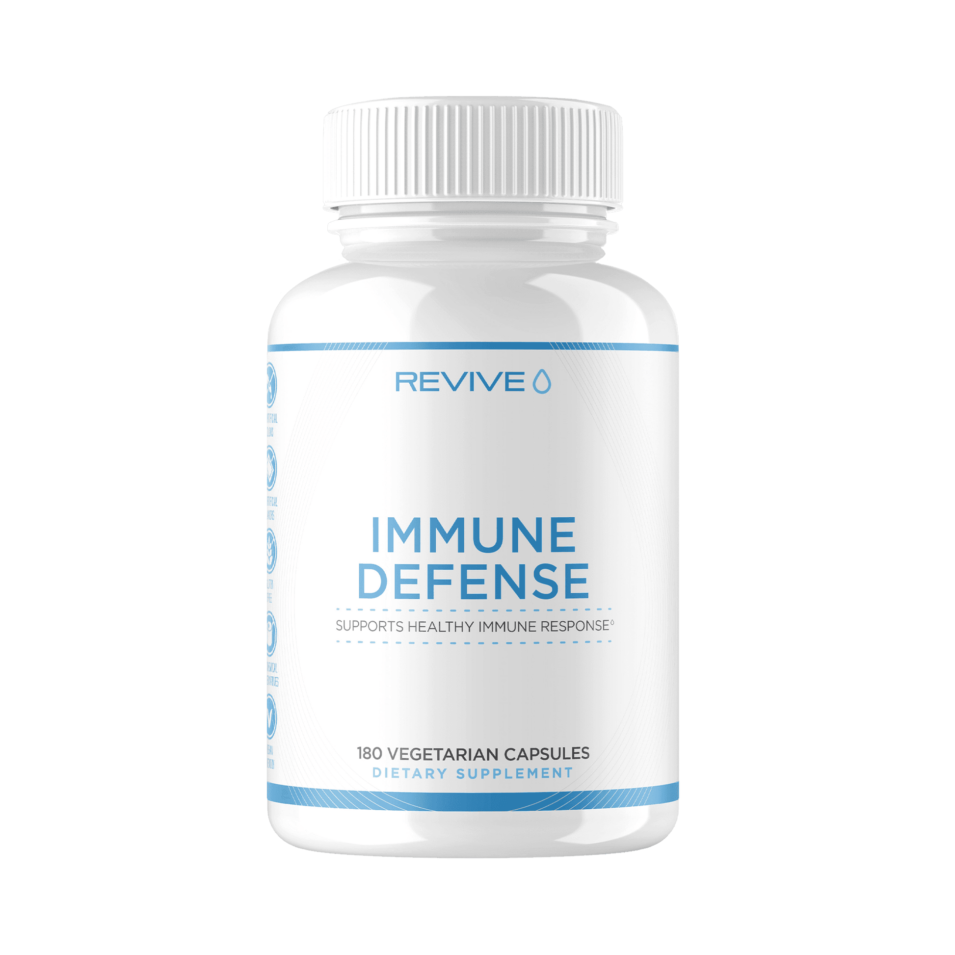 Immune Defense 180 Caps