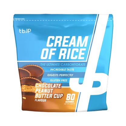 JP Cream Of Rice 80 Servings