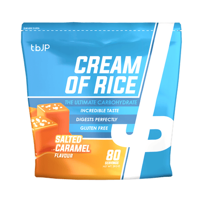 JP Cream Of Rice 80 Servings