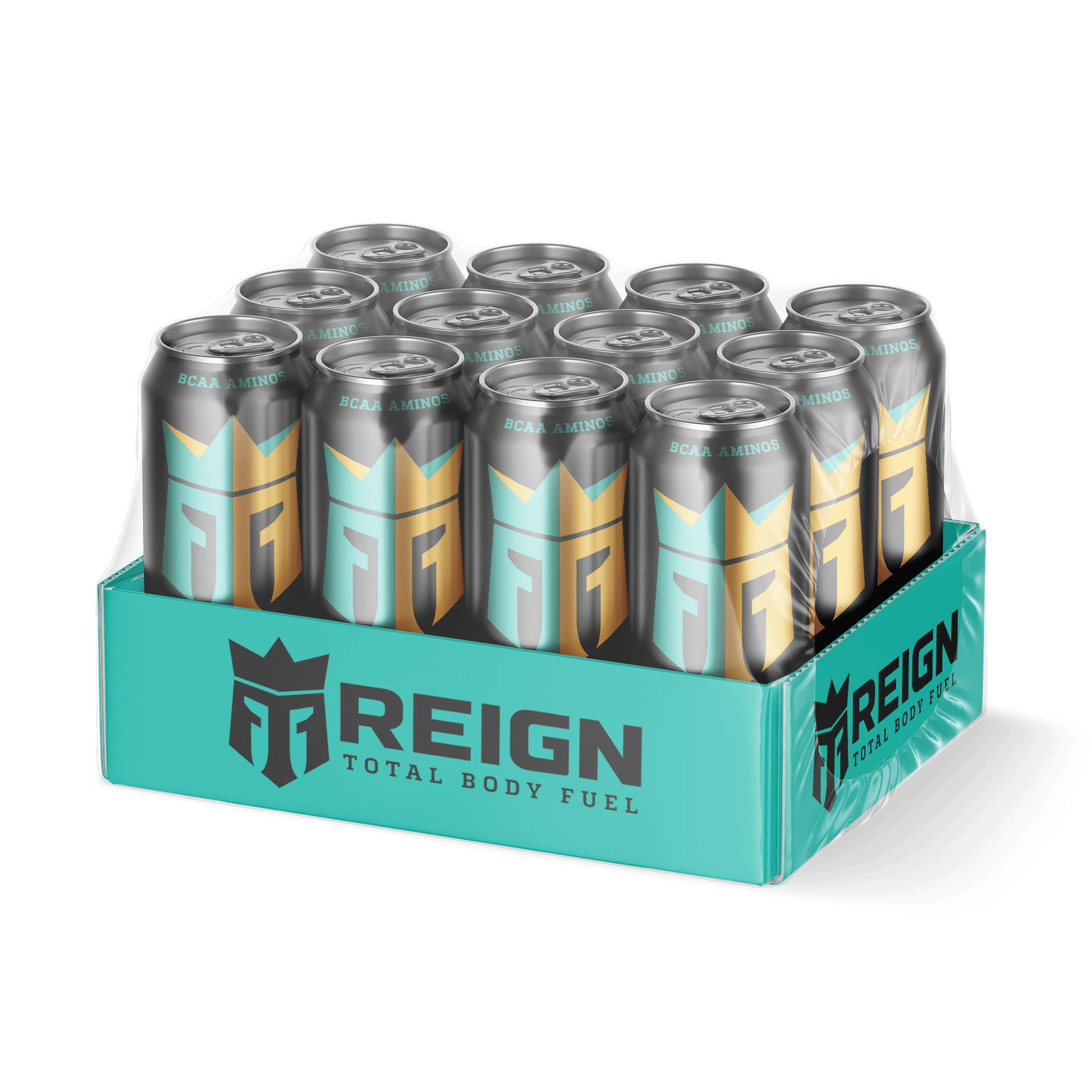 Reign 12x500ml