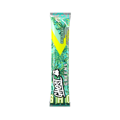 Ghost Greens 1 Serv
