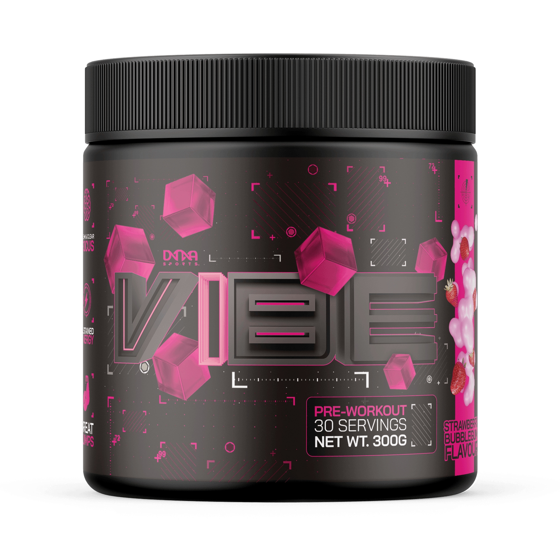 DNA Vibe 30 Servings