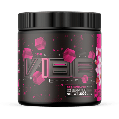 DNA Vibe 30 Servings