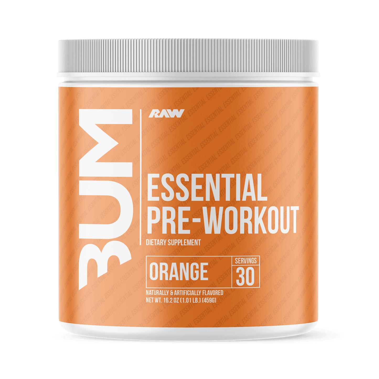 CBUM Essential Pre 30 Servings