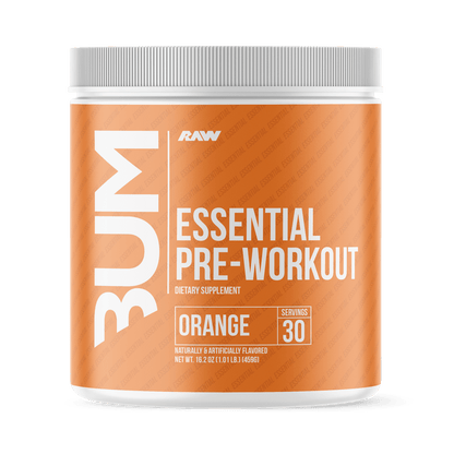 CBUM Essential Pre 30 Servings