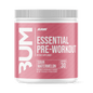 CBUM Essential Pre 30 Servings