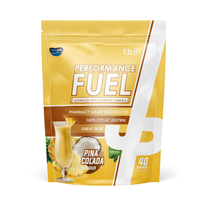 Performance Fuel 40 Servings