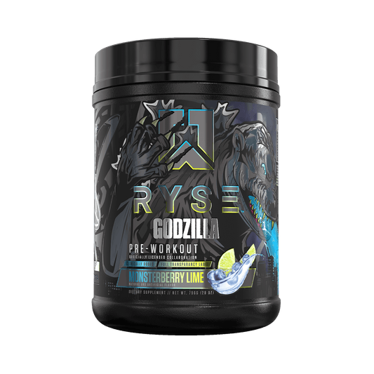 Godzilla Pre-Workout 40 Servings