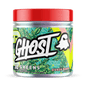 Ghost Greens 30 Serv