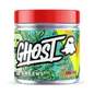 Ghost Greens 30 Serv