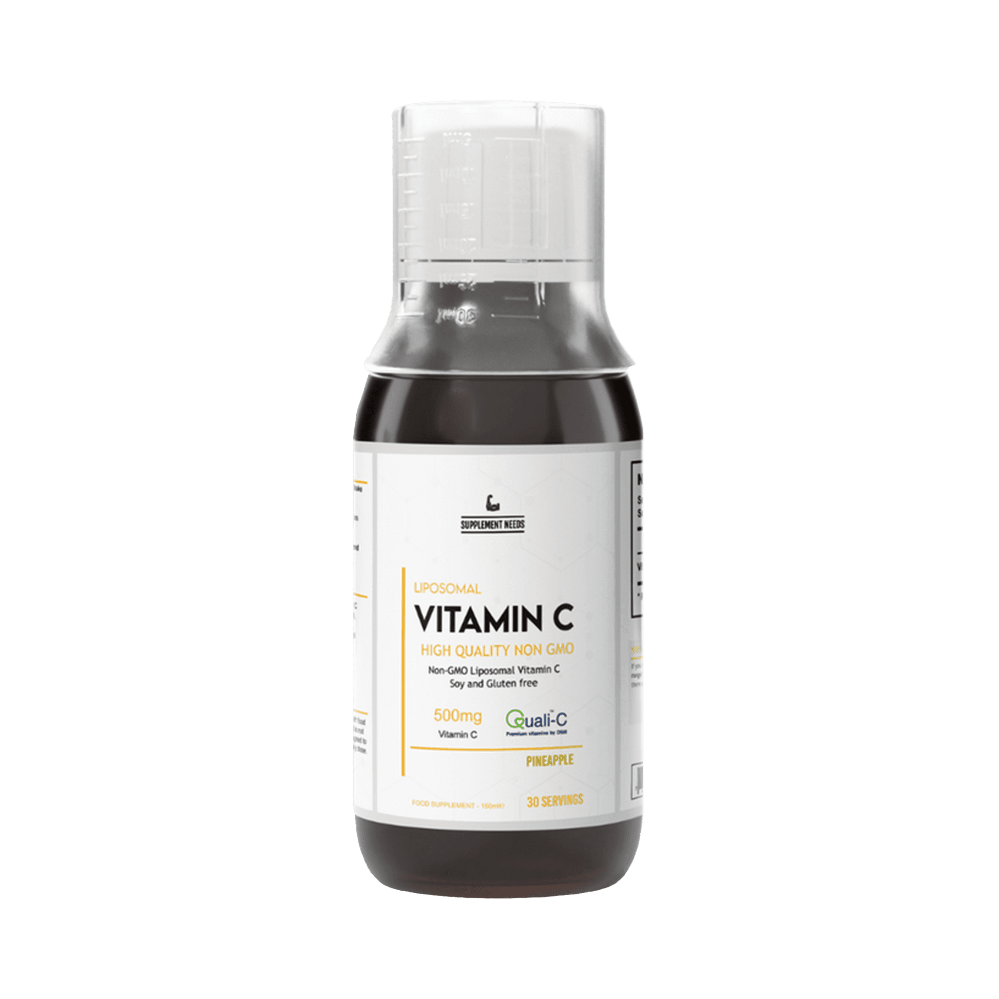 Vitamin C 300g