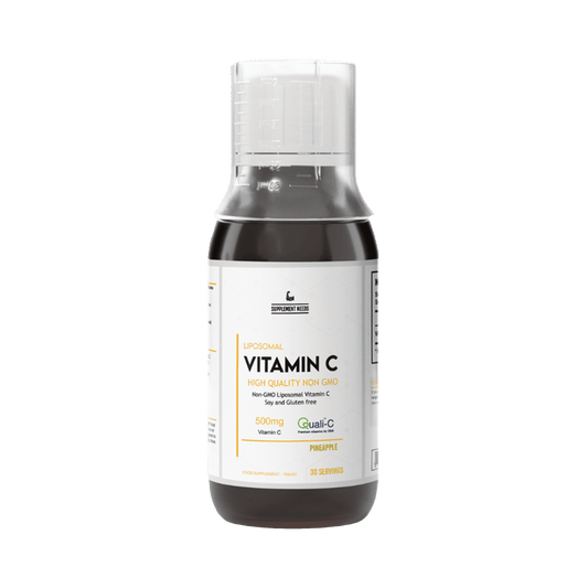 Vitamin C 300g