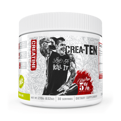 CREA-10 Legendary Series 25 Servings