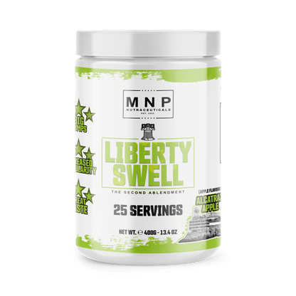 MNP Liberty Swell 25 Servings