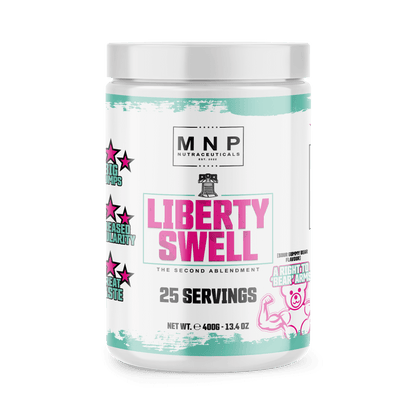 MNP Liberty Swell 25 Servings