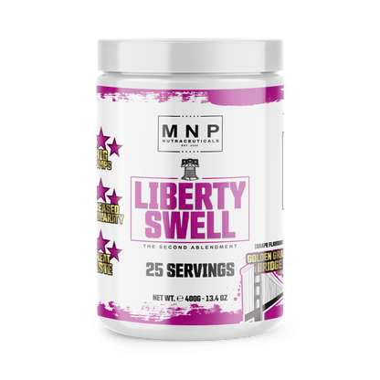 MNP Liberty Swell 25 Servings