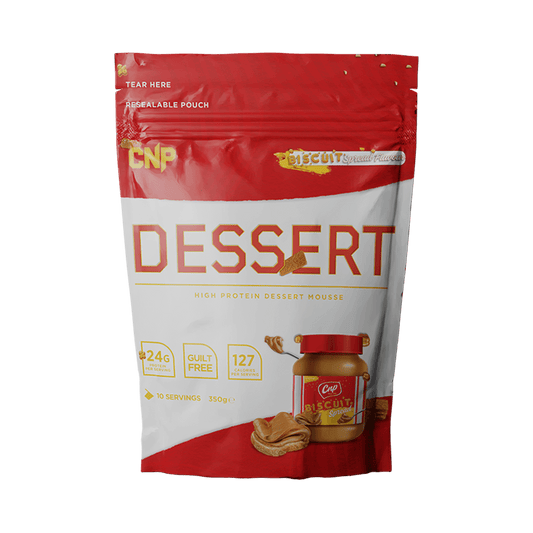 CNP Dessert 350g