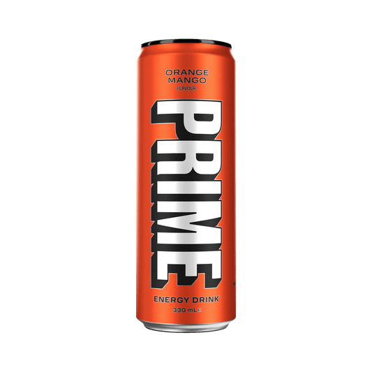 PRIME Energy 24 x 330ml