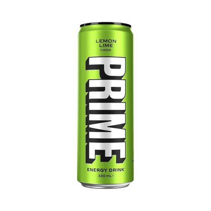 PRIME Energy 24 x 330ml