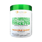 Alpha Lion Superhuman Greens 30 Serving