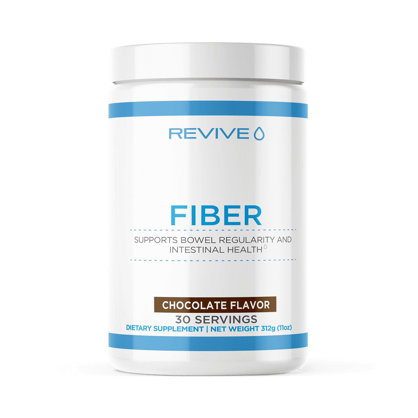 Fiber 30 Servings