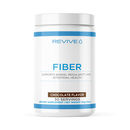 Fiber 30 Servings