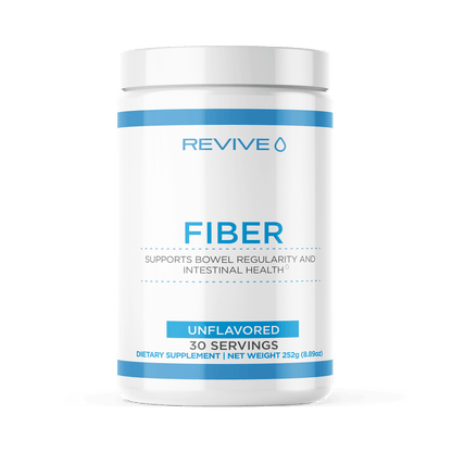 Fiber 30 Servings