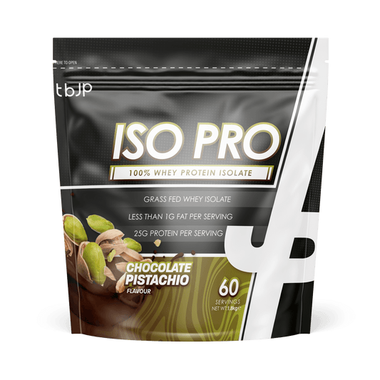 JP IsoPro 1.8kg