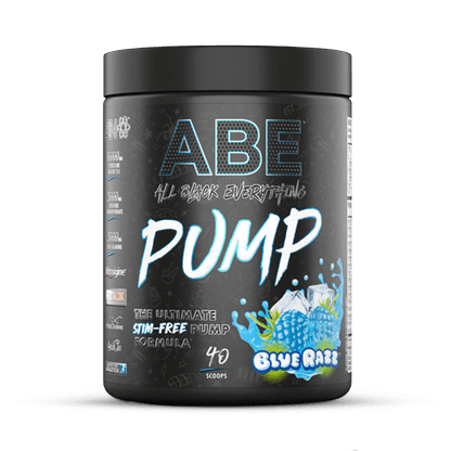 A.B.E Pump 40 Servings