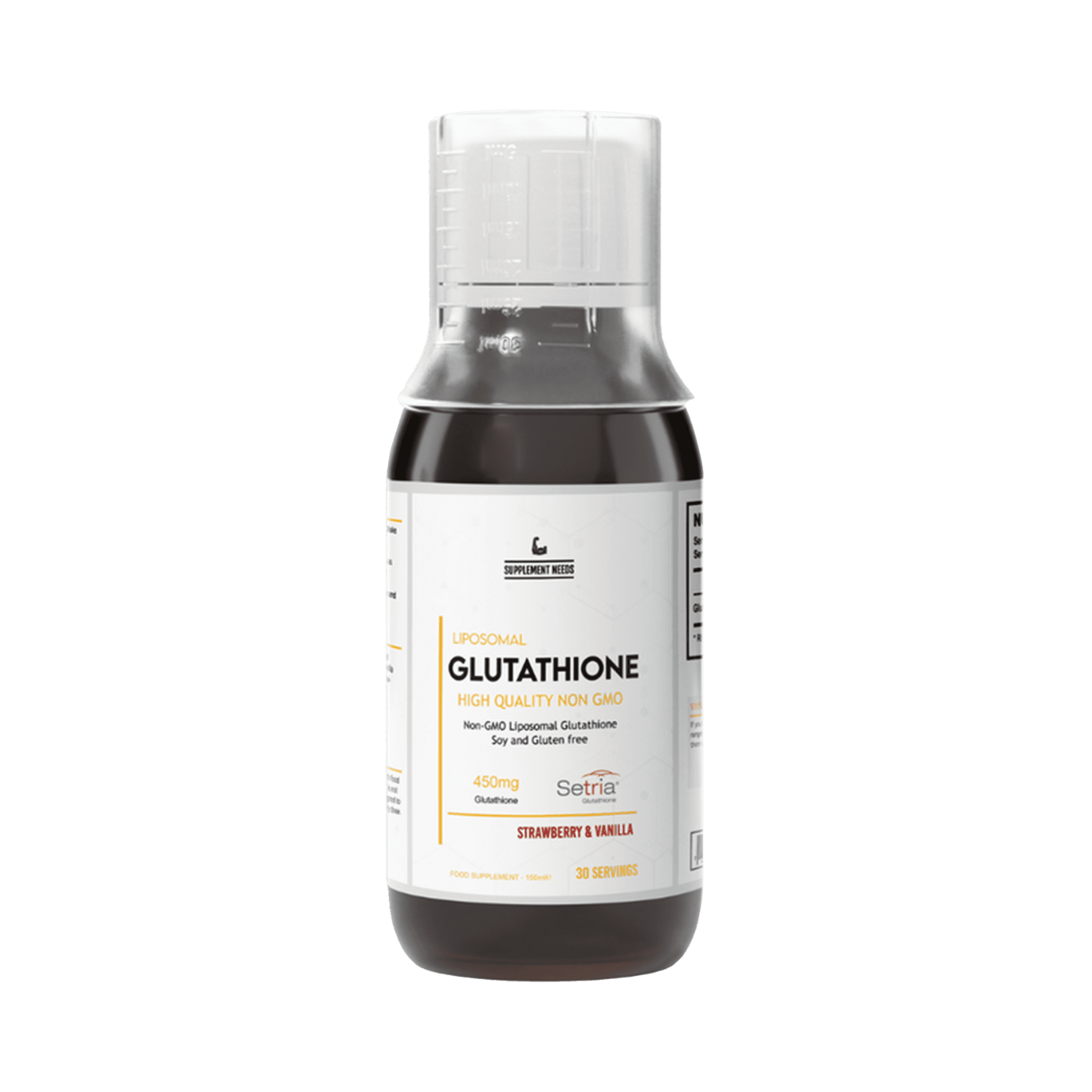 Liposomal Glutathione 150ml