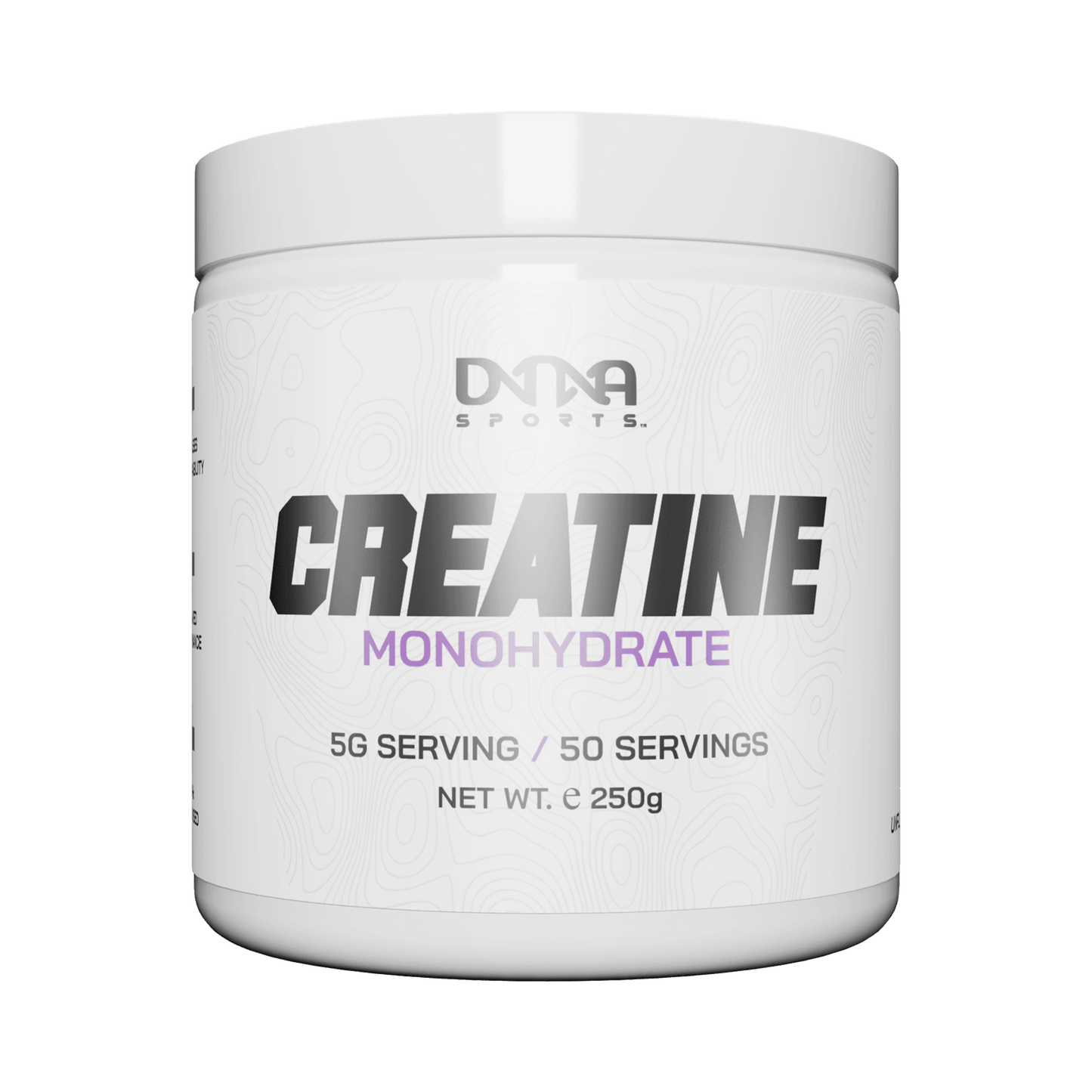 Creatine Monohydrate 250g