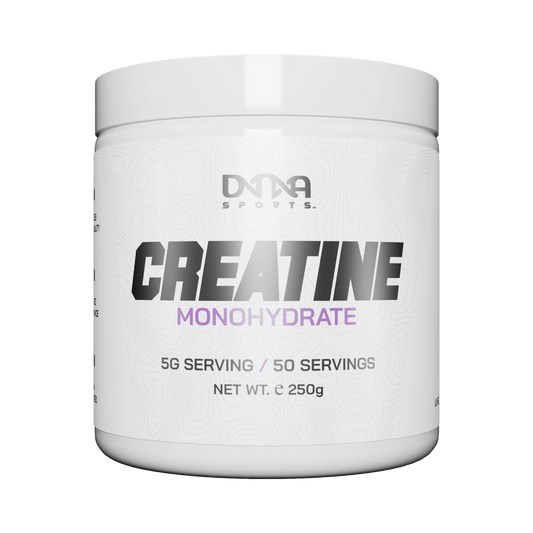 Creatine Monohydrate 250g