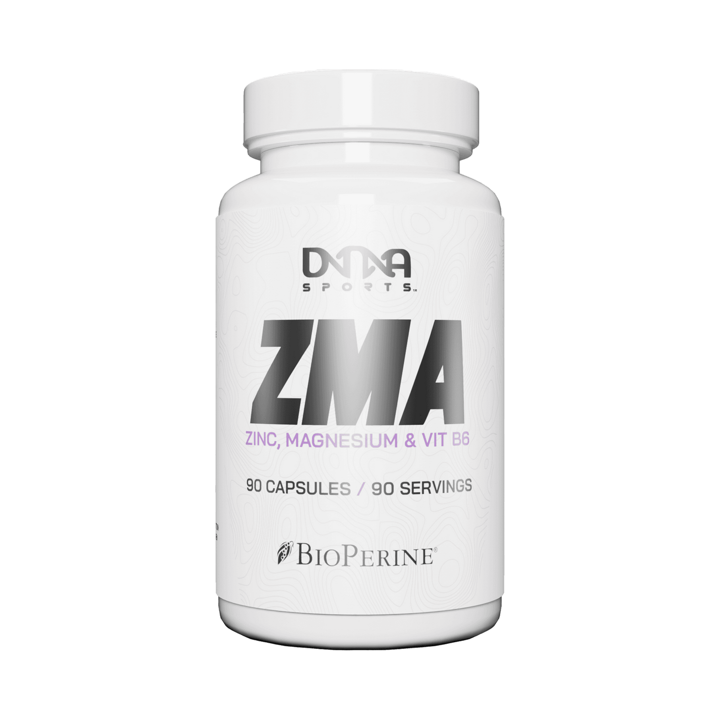 DNA ZMA 90 Capsules