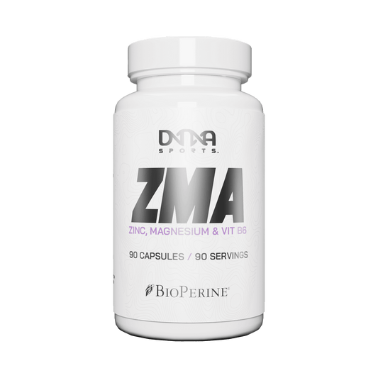 DNA ZMA 90 Capsules