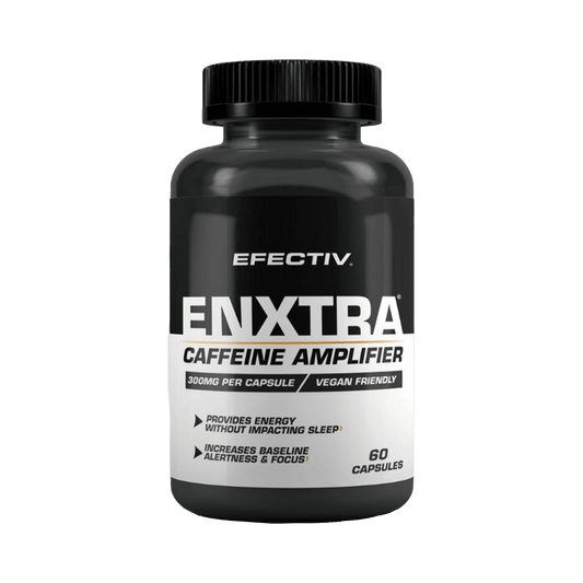 Efectiv EnExtra 60 Cap