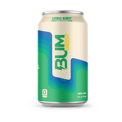 BUM Energy 12x330ml