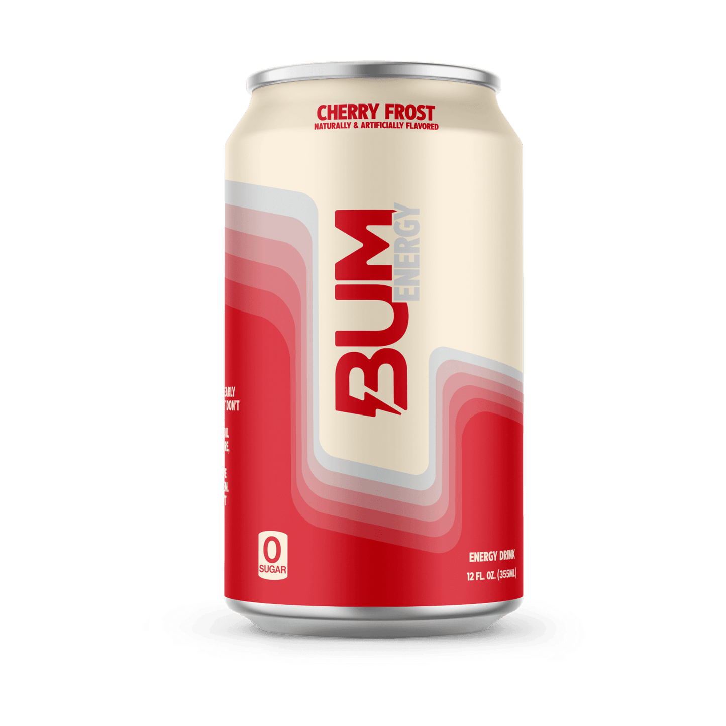 BUM Energy 12x330ml