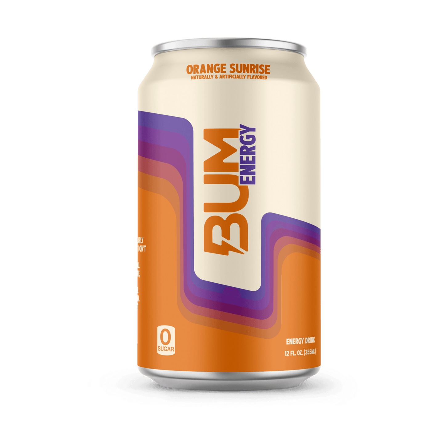 BUM Energy 12x330ml