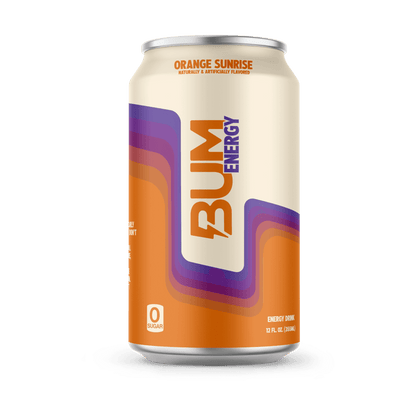 BUM Energy 12x330ml