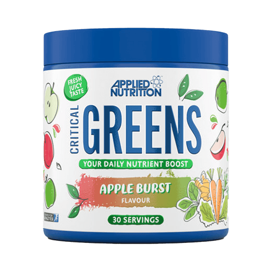 Critical Greens 150g