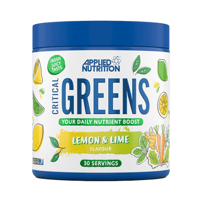 Critical Greens 150g