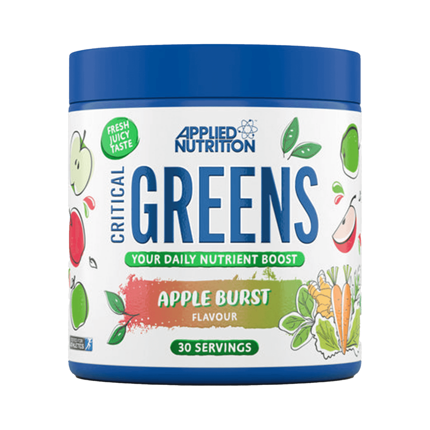 Critical Greens 150g